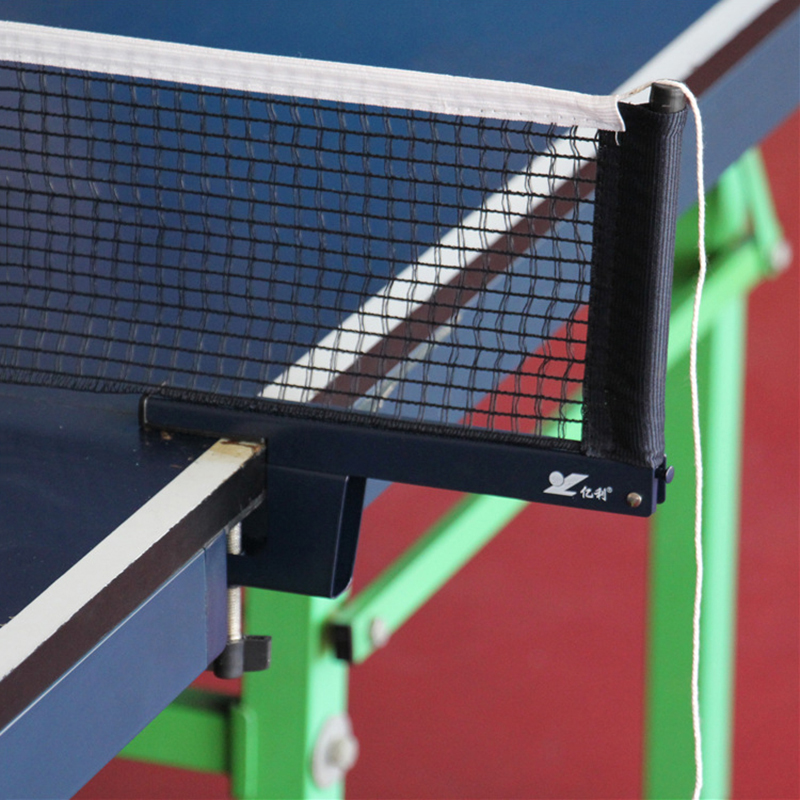 Desk Setup Pegboard - Filet de Tennis de Table à