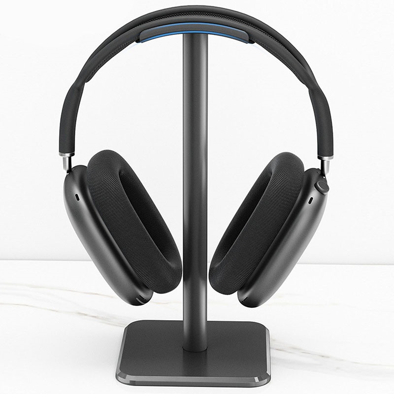 Desk Setup Accessories - Support universel pour écouteurs, gain de