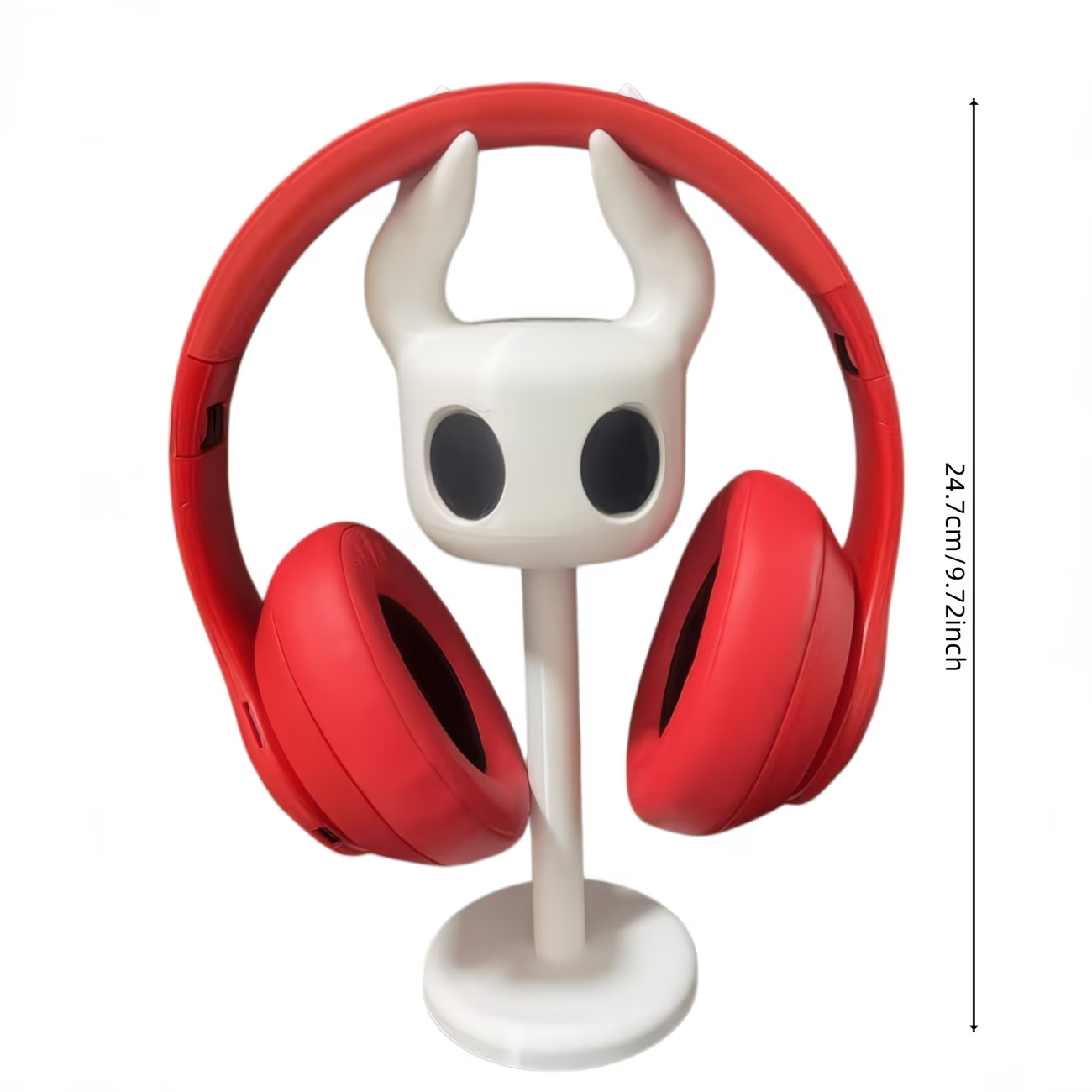 Desk Setup Design - Support de manette de jeu et
