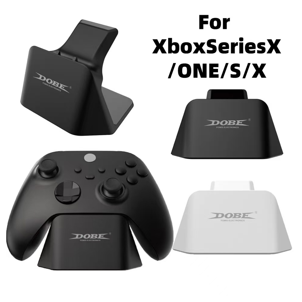 Desk Setup Xbox - Présentoir de contrôleur, support de bureau