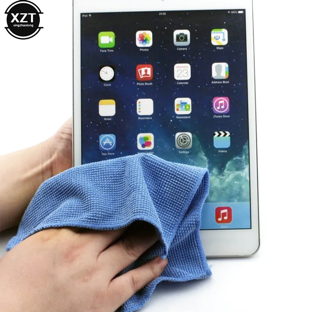 Monitor Cleaning Kit - 1 pièces chiffon microfibre nettoyage d'écran