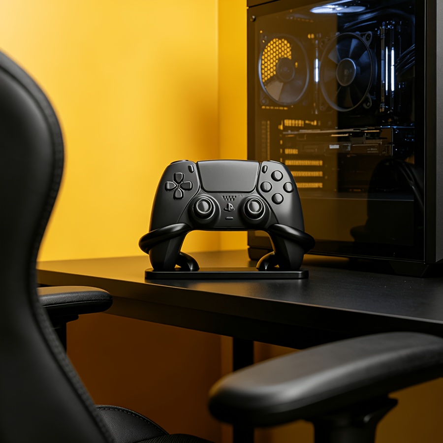 Support de manette de jeu mini - Gaming Setup Desk avis et prix