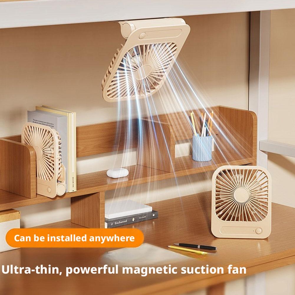 Ventilateur de refroidissement - Desk Setup At Home avis et prix