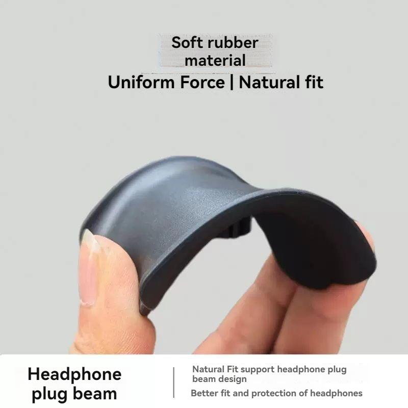 Support universel pour écouteu - Desk Setup Accessories avis et prix