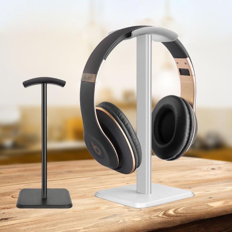 Support universel pour écouteu - Desk Setup Accessories avis et prix
