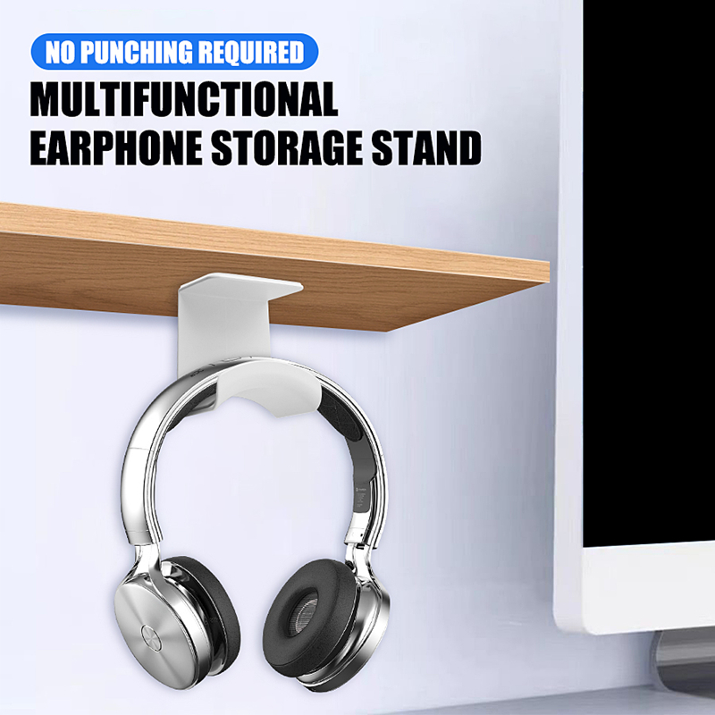 Support universel pour casque, - Gaming Setup Desk avis et prix
