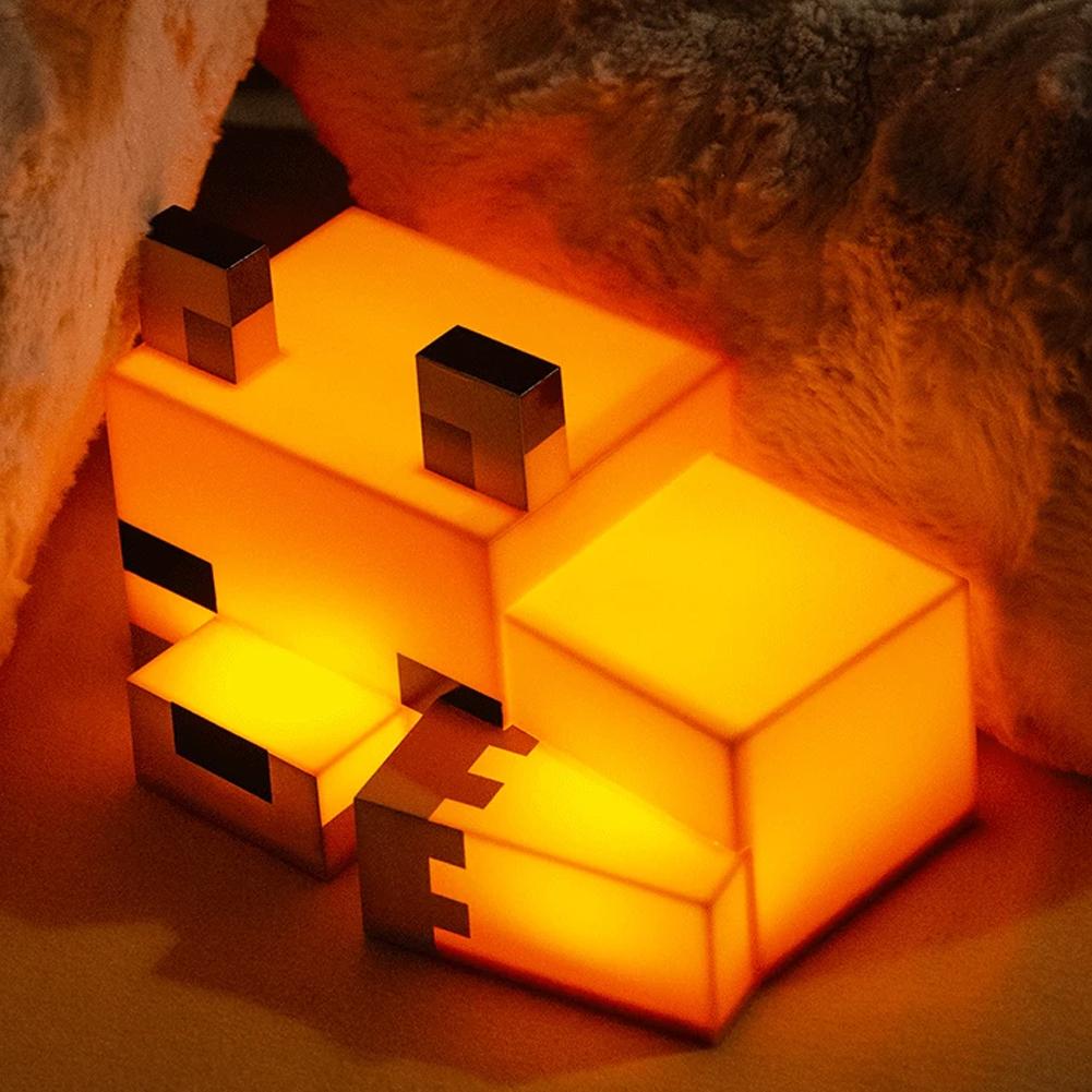 Lampe de bureau autoportante F - Gaming Setup Desk avis et prix