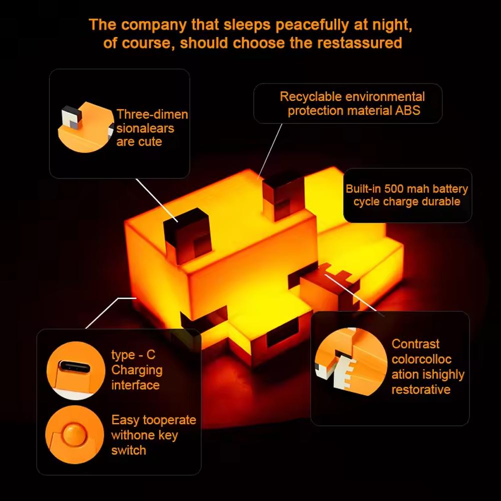 Lampe de bureau autoportante F - Gaming Setup Desk avis et prix