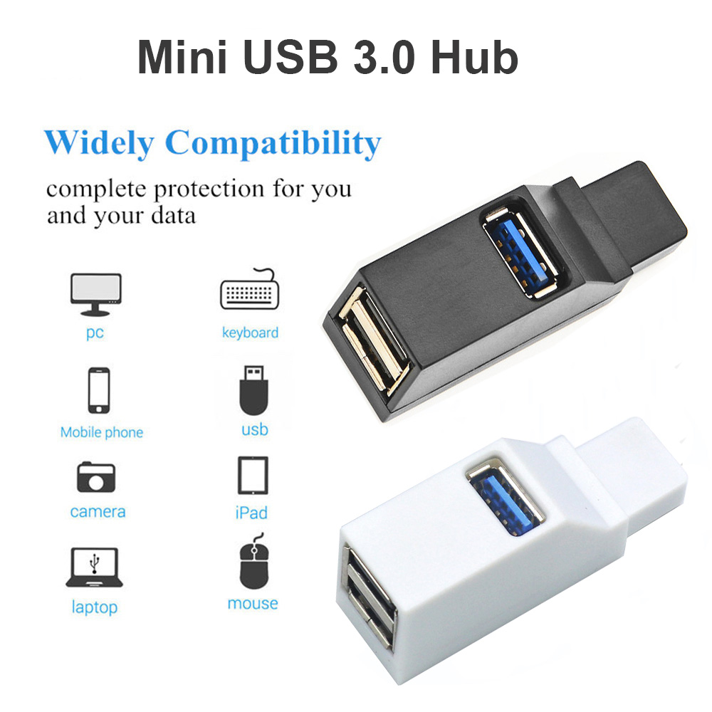 Adaptateur HUB USB, Mini boîti - Desk Setup Pegboard avis et prix