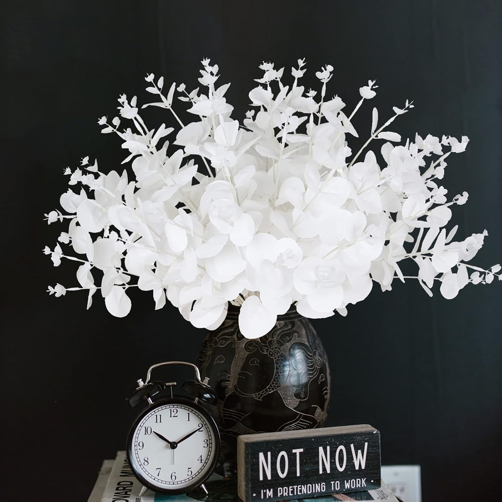 4 fourchettes d'argent feuille - Desk Setup At Home avis et prix