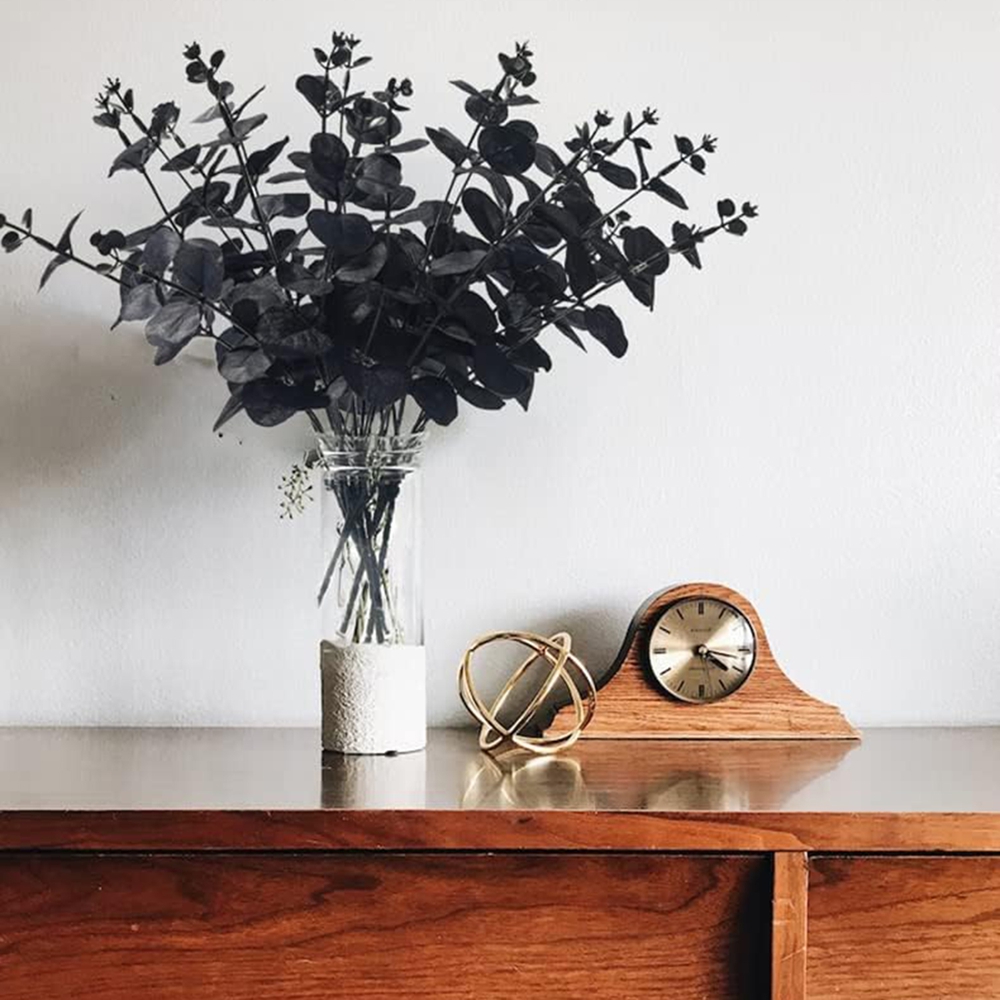 4 fourchettes d'argent feuille - Desk Setup At Home avis et prix