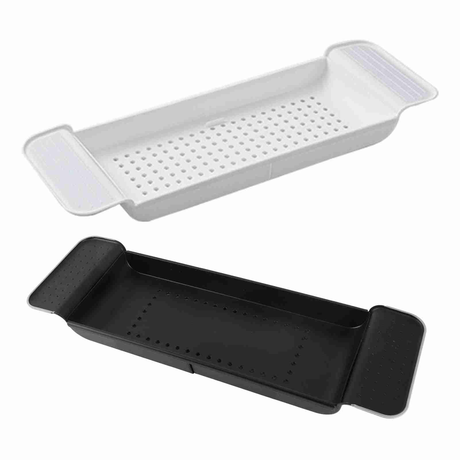 Plateau de baignoire extensibl - Desk Setup Design avis et prix