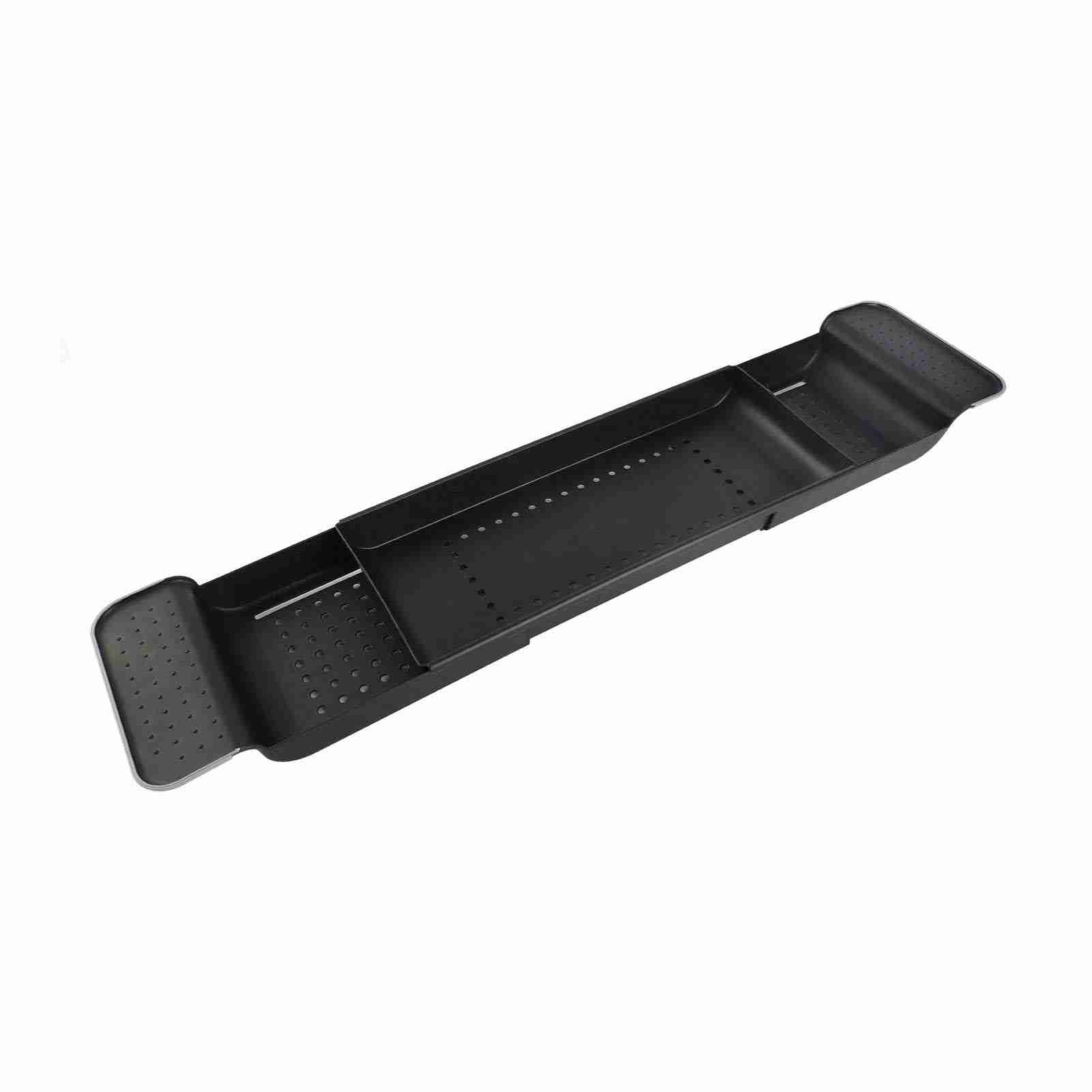Plateau de baignoire extensibl - Desk Setup Design avis et prix