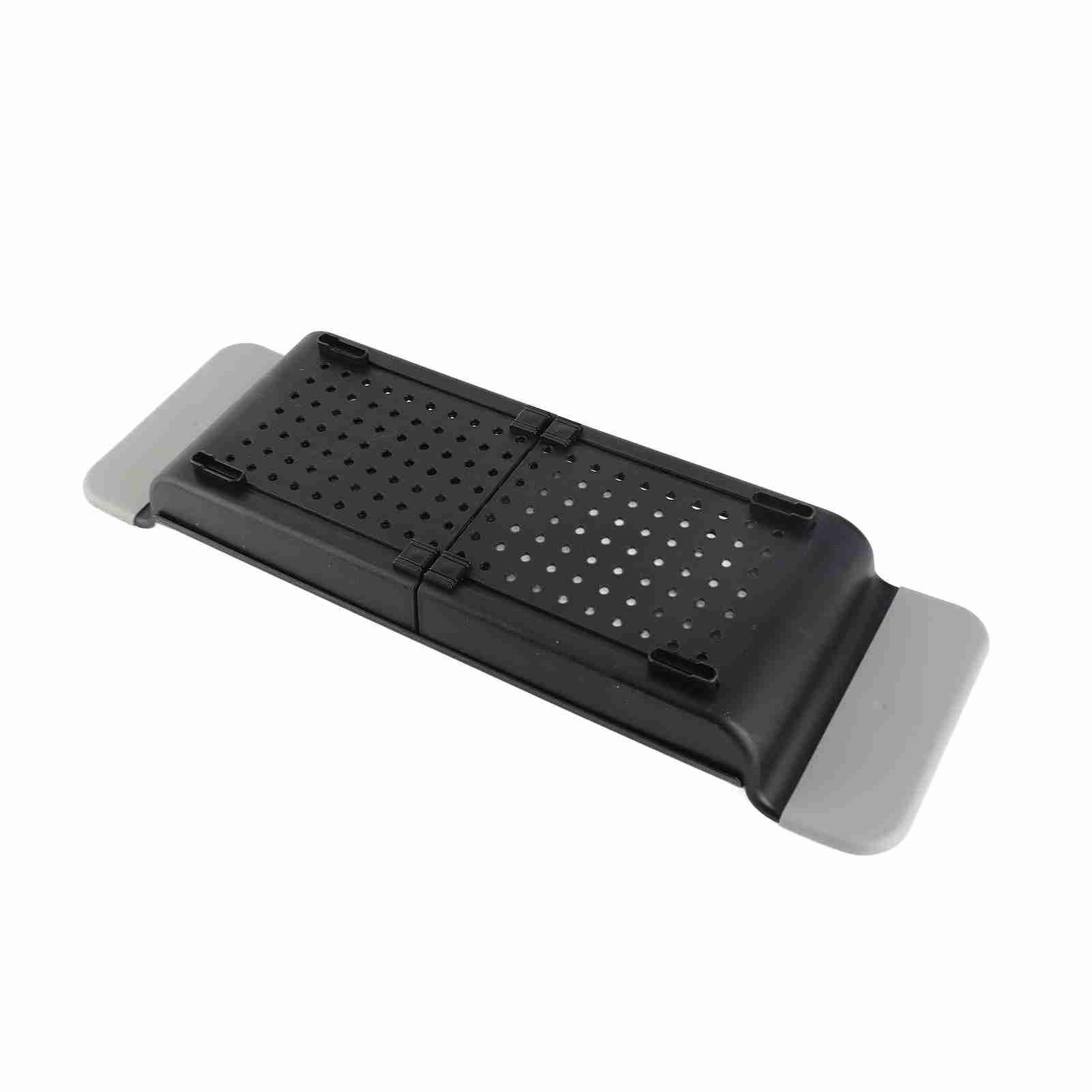 Plateau de baignoire extensibl - Desk Setup Design avis et prix