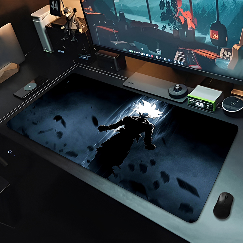 Tapis de souris Dragon Ball Z  - Desk Setup Accessories avis et prix
