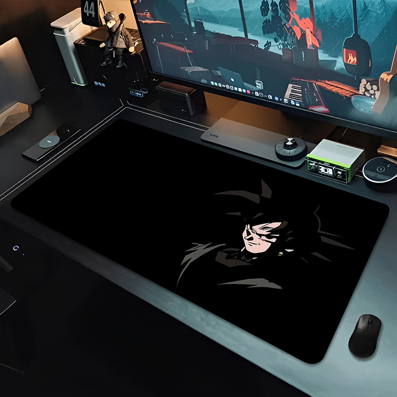 Tapis de souris Dragon Ball Z  - Desk Setup Accessories avis et prix