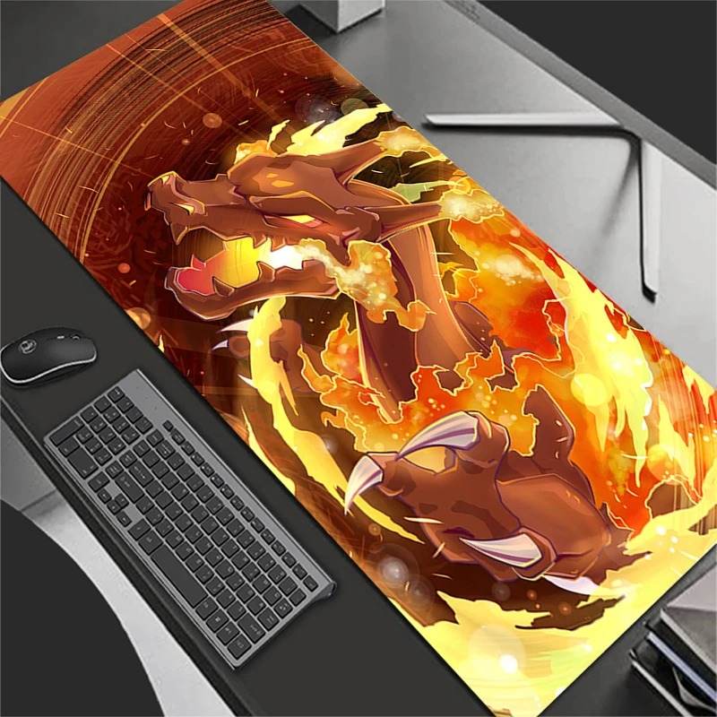 Tapis de souris Anime Gaming A - Desk Setup Accessories avis et prix