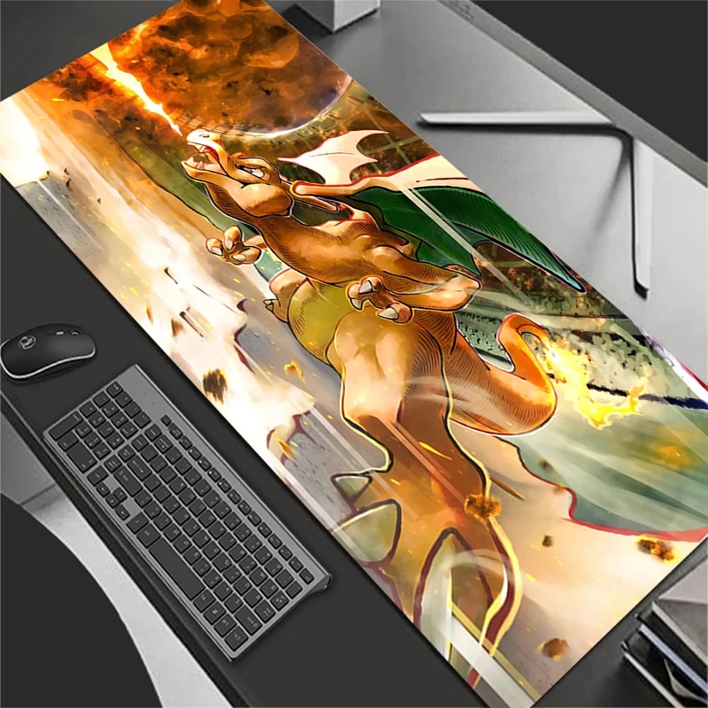 Tapis de souris Anime Gaming A - Desk Setup Accessories avis et prix