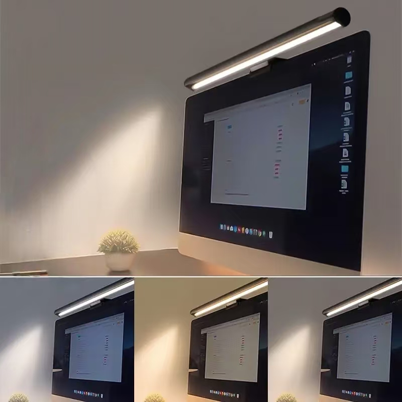 Lampe de bureau suspendue avec - Gaming Setup Desk avis et prix