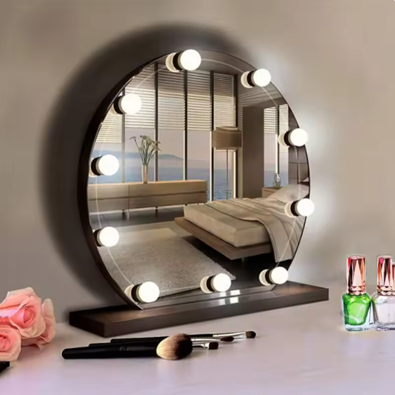 Lampe LED USB Hollywood pour c - Desk Setup Lighting avis et prix