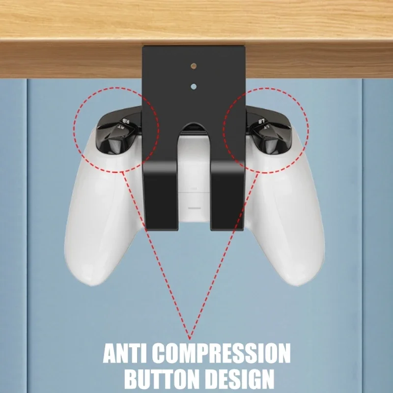 Support de contrôleur de jeu A - Desk Setup Xbox avis et prix