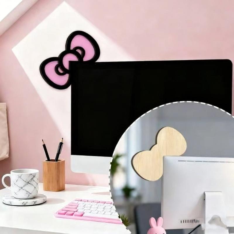 Nouvelles décorations d'écran  - Desk Setup Pegboard avis et prix