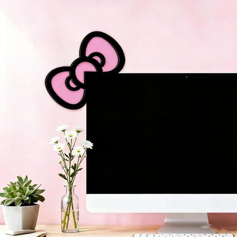 Nouvelles décorations d'écran  - Desk Setup Pegboard avis et prix
