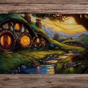 Dream of The Shire 24 