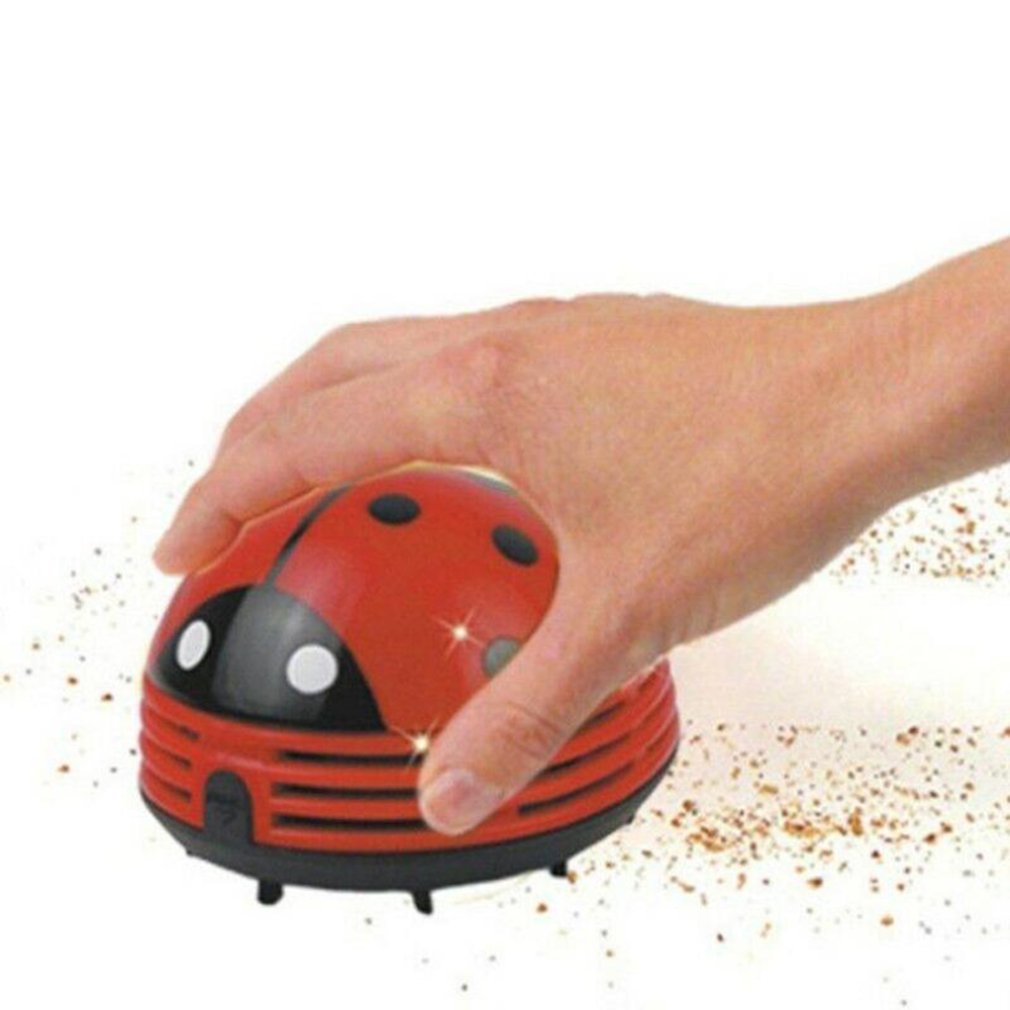 Aspirateur de bureau coccinell - Desk Setup At Home avis et prix