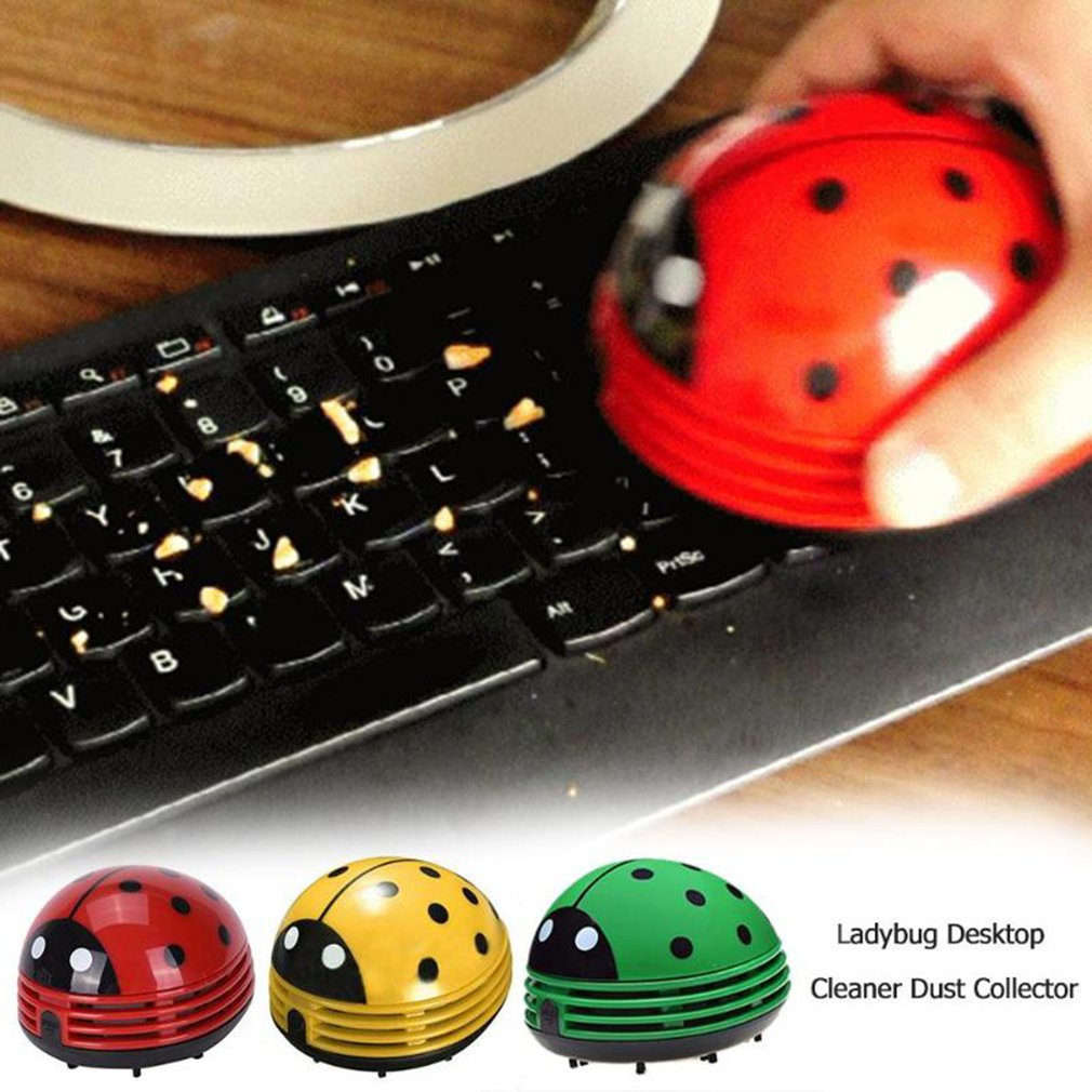 Aspirateur de bureau coccinell - Desk Setup At Home avis et prix