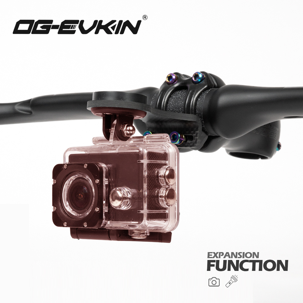 Support de guidon en carbone O - Desk Setup Lighting avis et prix