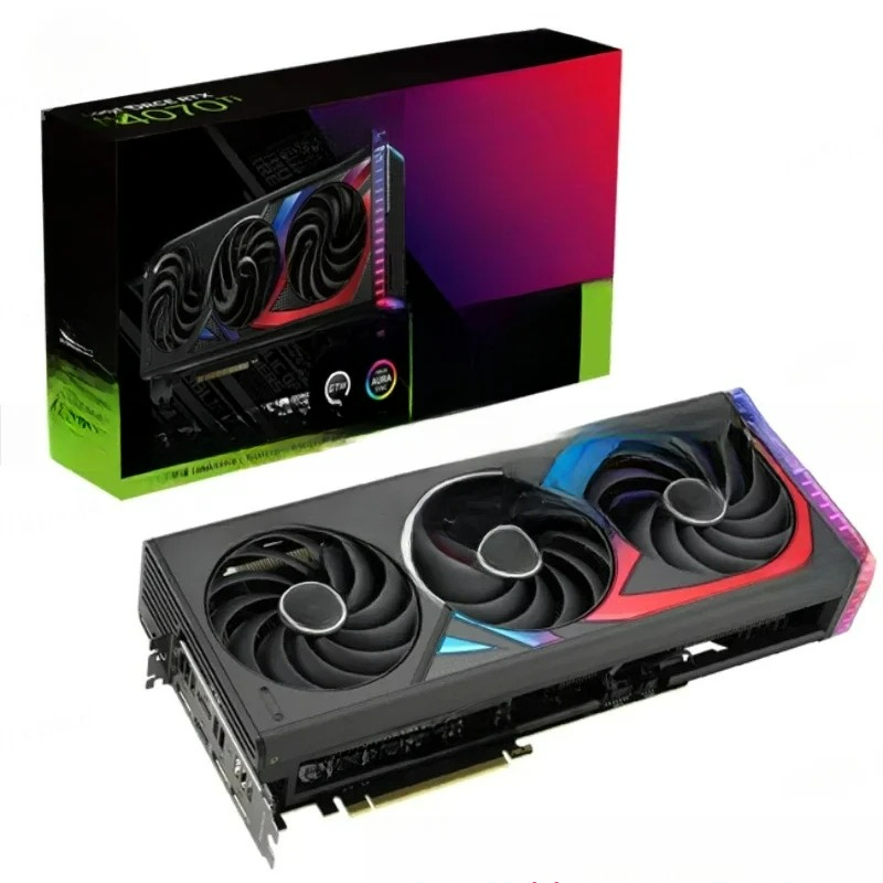 Carte graphique pour ordinateu - Nvidia Vga Rtx 4060 avis et prix