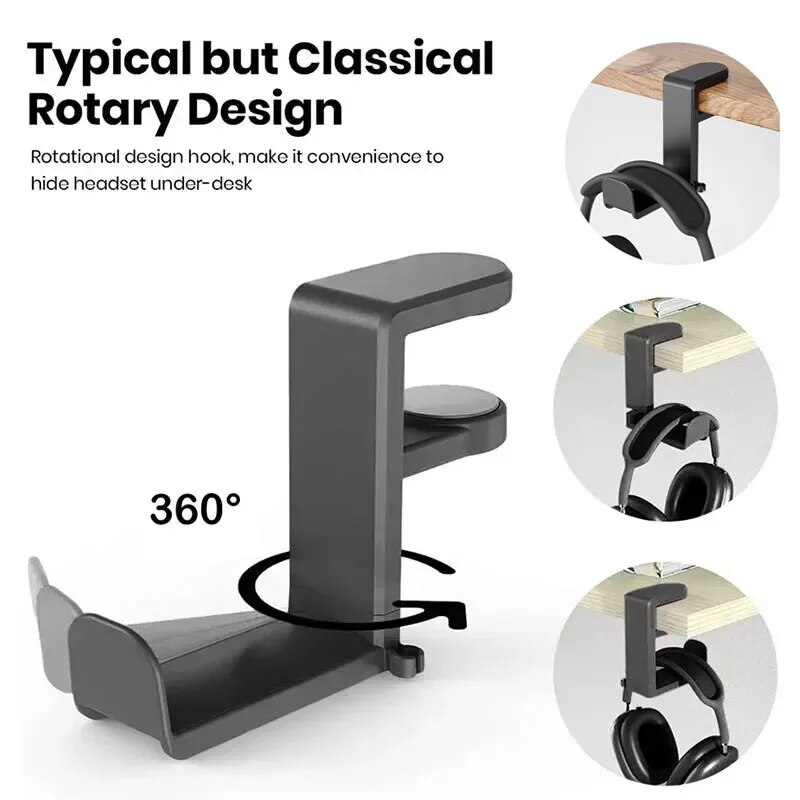 Bureau universel 360 °   Suppo - Gaming Setup Desk avis et prix