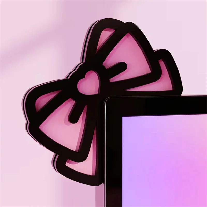 Kawaii – moniteur à nœud en ac - Gaming Setup Desk avis et prix