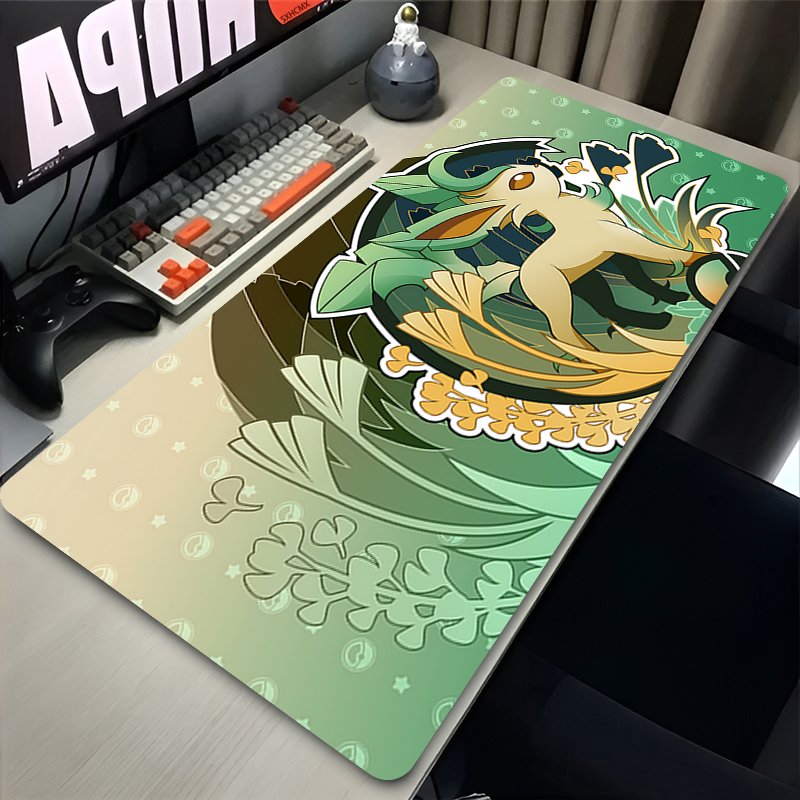 Tapis de souris Gamer P-pokemo - Desk Setup Accessories avis et prix