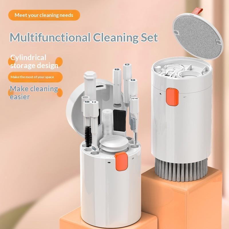 Kit de nettoyage multifonction - Monitor Cleaning Kit avis et prix