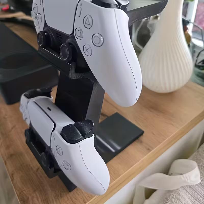 ● Support de contrôleur 3 en 1 - Gaming Setup Desk avis et prix