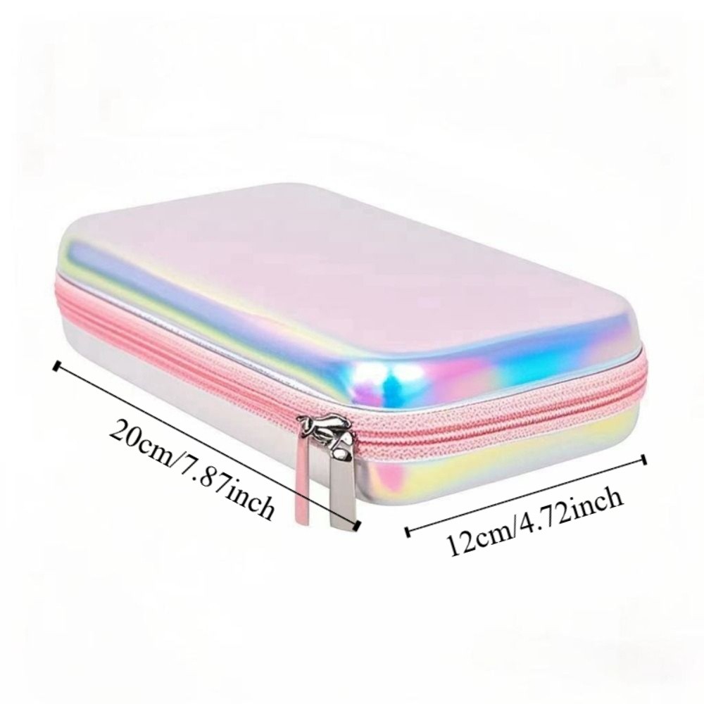 Boîte de rangement transparent - Desk Setup Design avis et prix