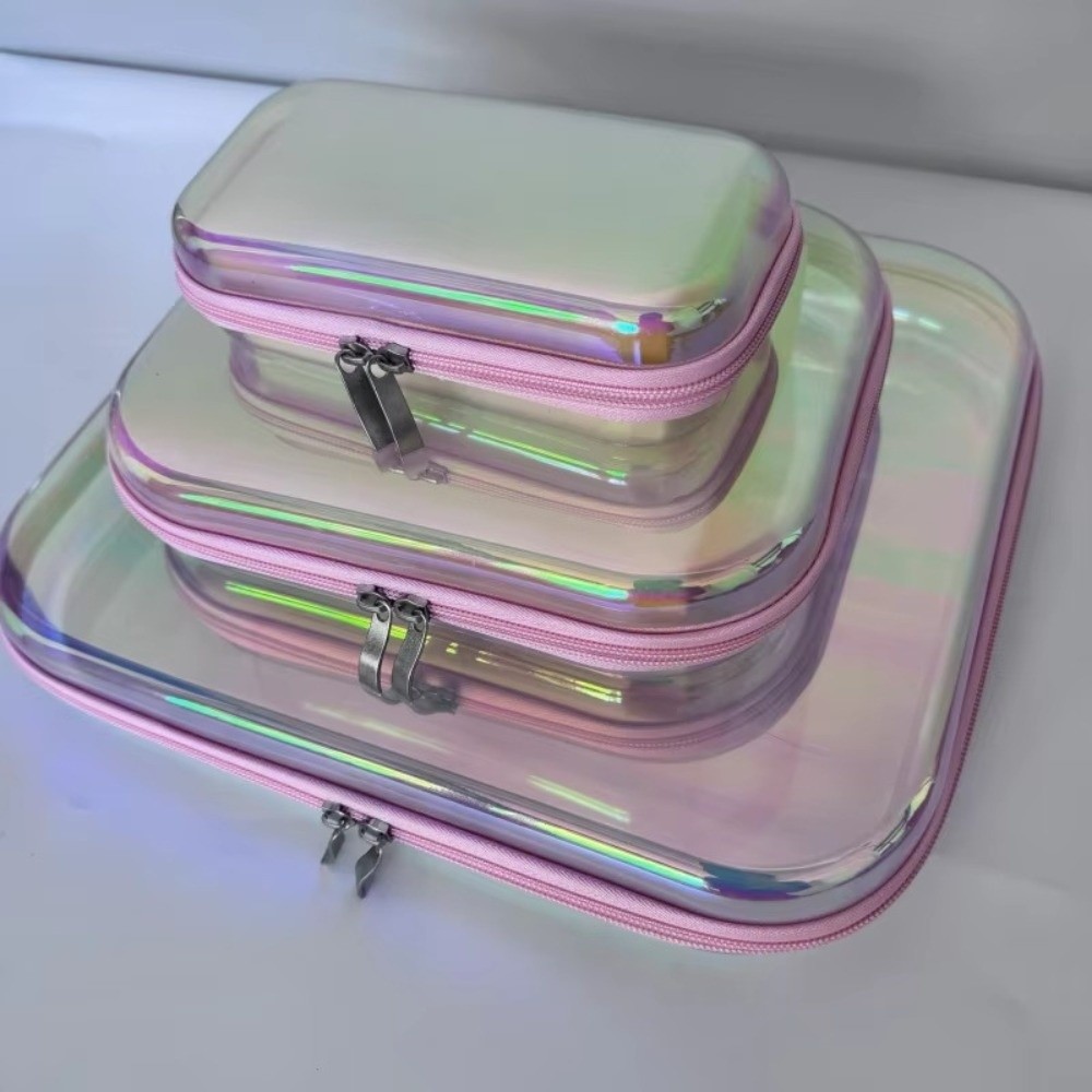 Boîte de rangement transparent - Desk Setup Design avis et prix