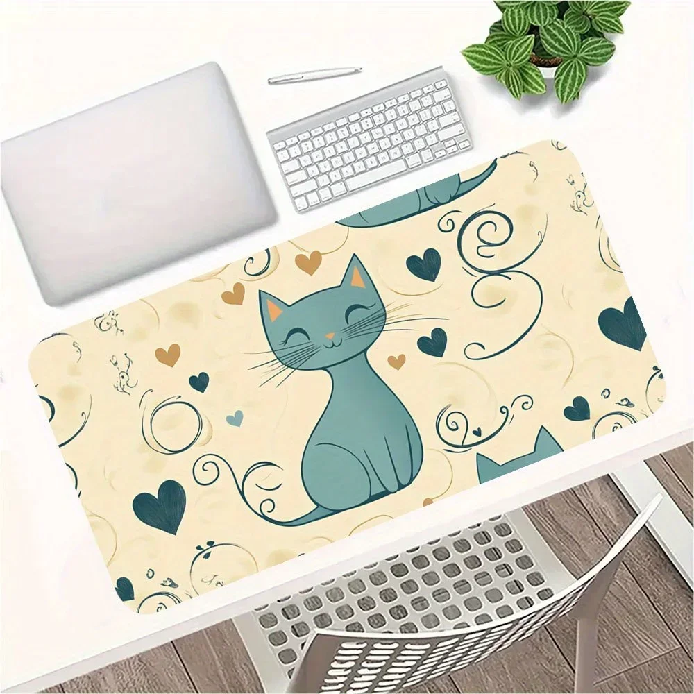 Tapis de souris gaming 1 pièce - Gaming Setup Desk avis et prix