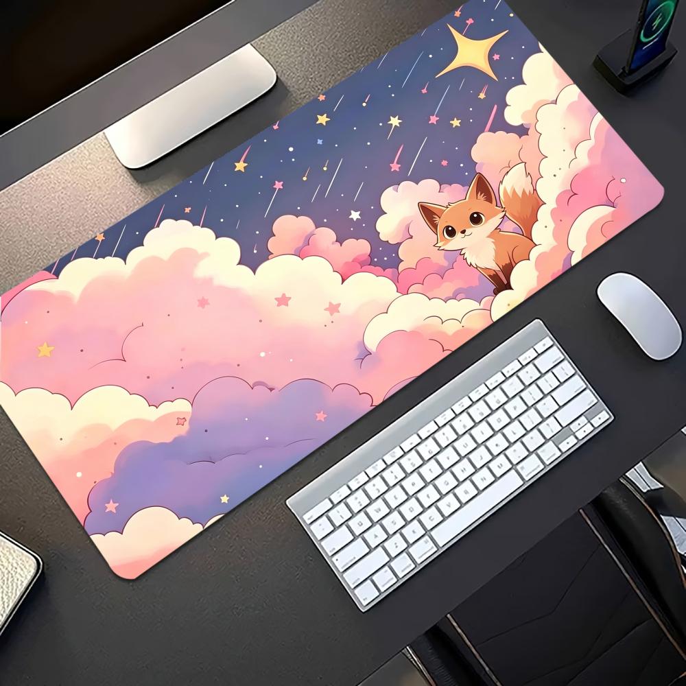 Tapis de souris de jeu en form - Desk Setup Pegboard avis et prix
