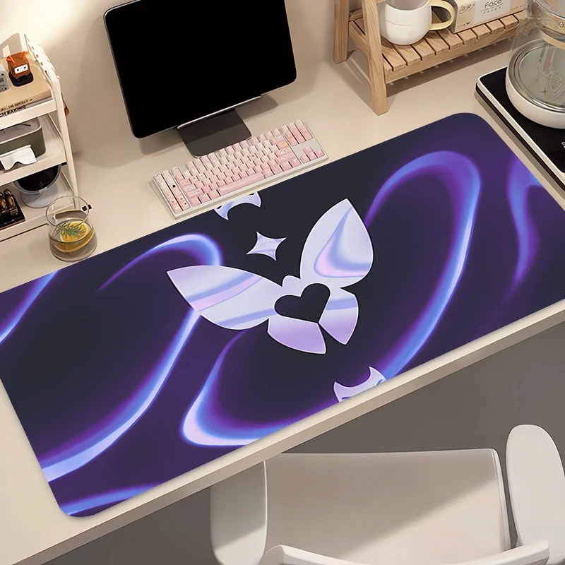 Tapis de souris Gamer pour ord - Desk Setup Accessories avis et prix