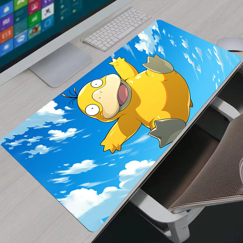 Tapis de souris Anime P-Pokemo - Desk Setup Accessories avis et prix