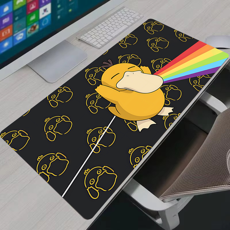 Tapis de souris Anime P-Pokemo - Desk Setup Accessories avis et prix
