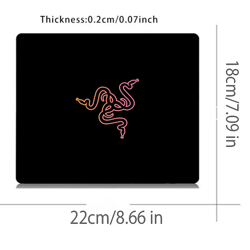 Razer tapis de souris de luxe  - Desk Setup Accessories avis et prix