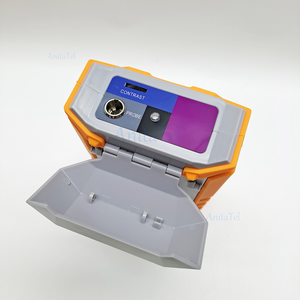 Support de sonde de microscope - Monitor Cleaning Kit avis et prix
