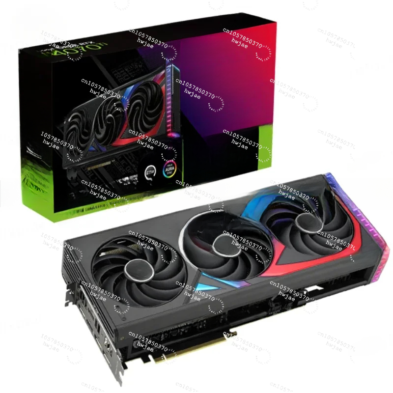 Carte graphique pour ordinateu - Nvidia Vga Rtx 4060 avis et prix
