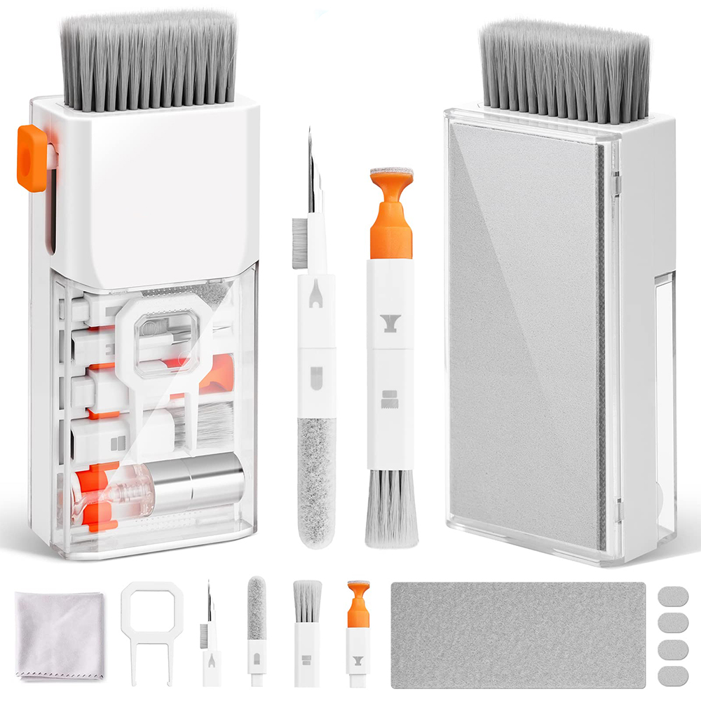 Kit de nettoyage d'écran d'ord - Monitor Cleaning Kit avis et prix