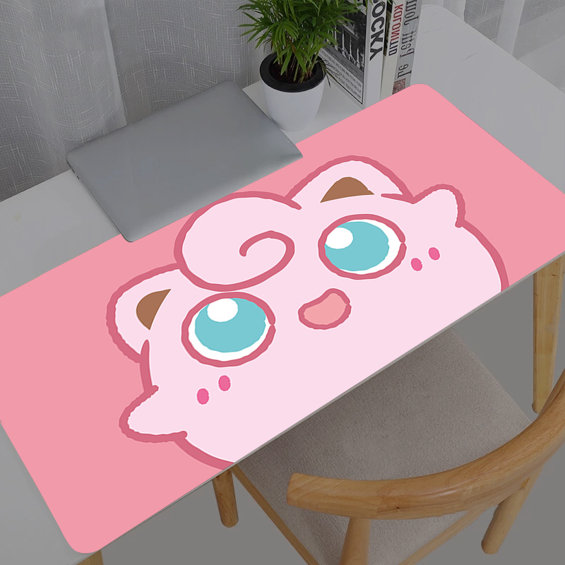 Grand tapis de souris pour PC, - Desk Setup Accessories avis et prix