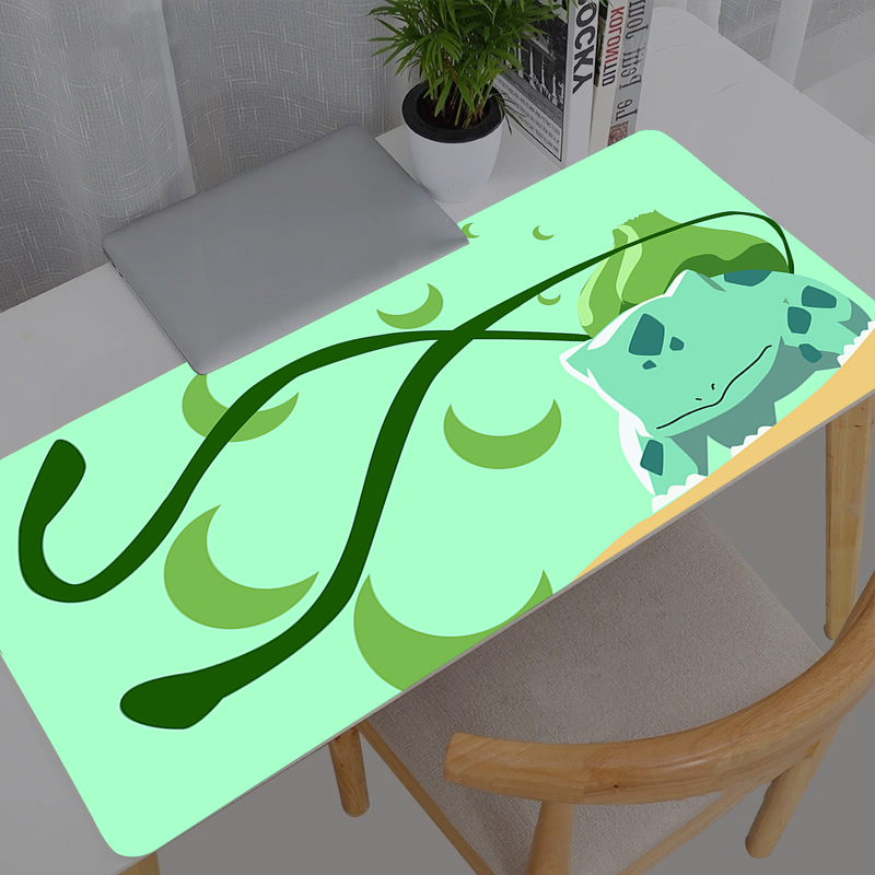 Grand tapis de souris pour PC, - Desk Setup Accessories avis et prix